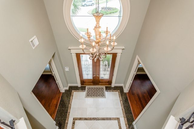5243 Harvest Bend Court, Sugar Land, TX 77479