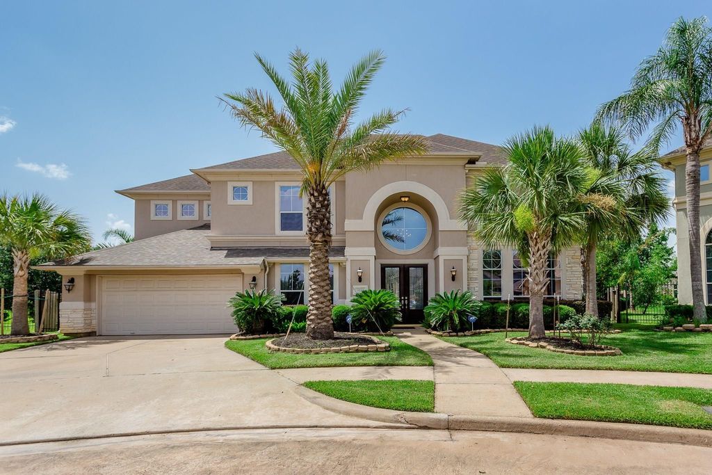 5243 Harvest Bend Court, Sugar Land, TX 77479