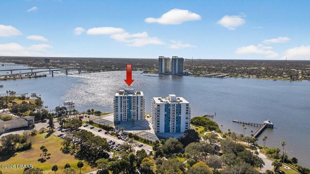 925 N Halifax Ave Apt 1109, Daytona Beach, FL 32118