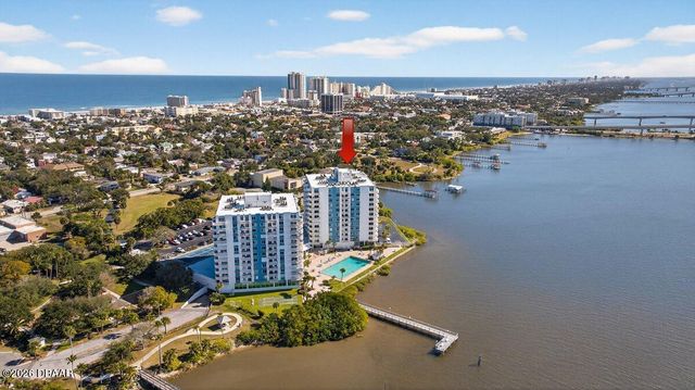 925 N Halifax Ave Apt 1109, Daytona Beach, FL 32118