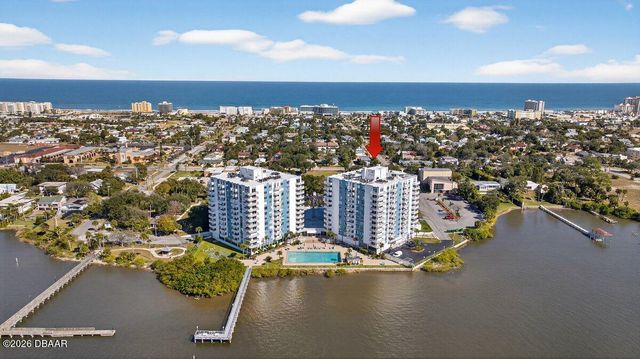925 N Halifax Ave Apt 1109, Daytona Beach, FL 32118
