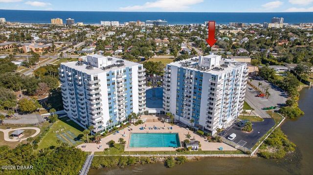 925 N Halifax Ave Apt 1109, Daytona Beach, FL 32118