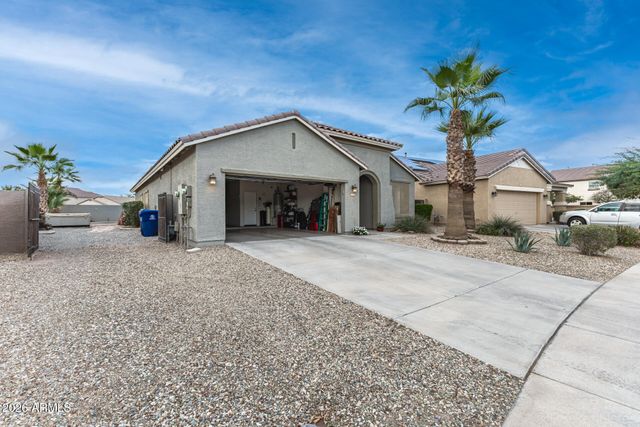 10830 W JEFFERSON Street, Avondale, AZ 85323