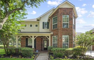 3734 Sunset Manor Lane, Katy, TX 77450