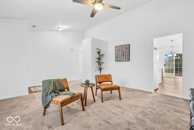 417 Woodberry Drive, Danville, IN 46122