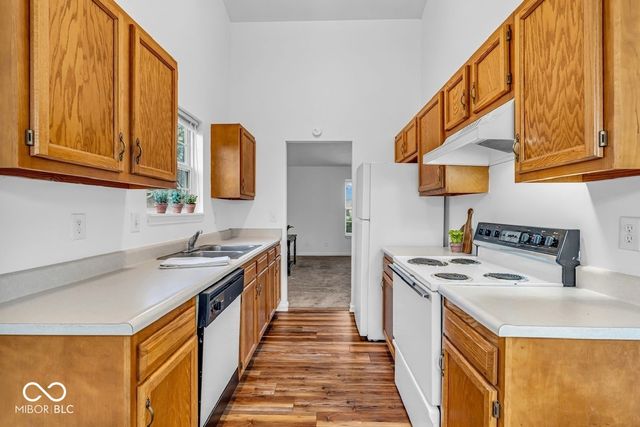 417 Woodberry Drive, Danville, IN 46122