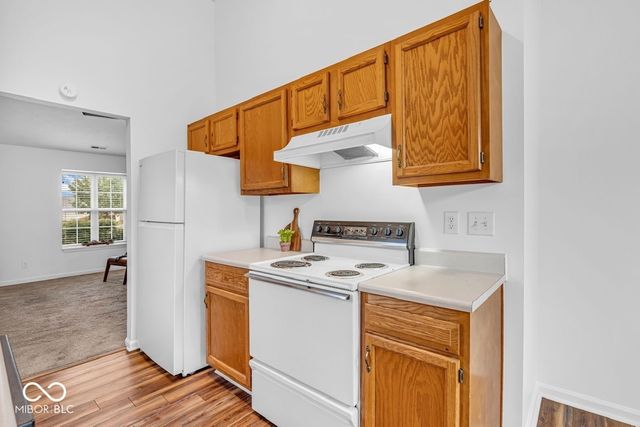 417 Woodberry Drive, Danville, IN 46122