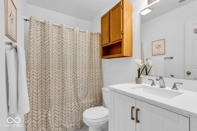 417 Woodberry Drive, Danville, IN 46122