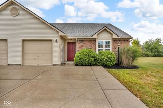 417 Woodberry Drive, Danville, IN 46122