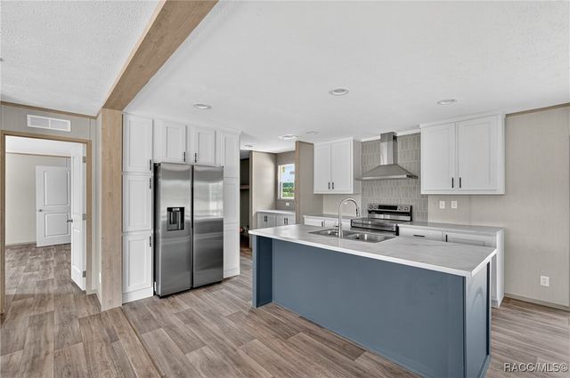 94448 N Zella Point, Dunnellon, FL 34433