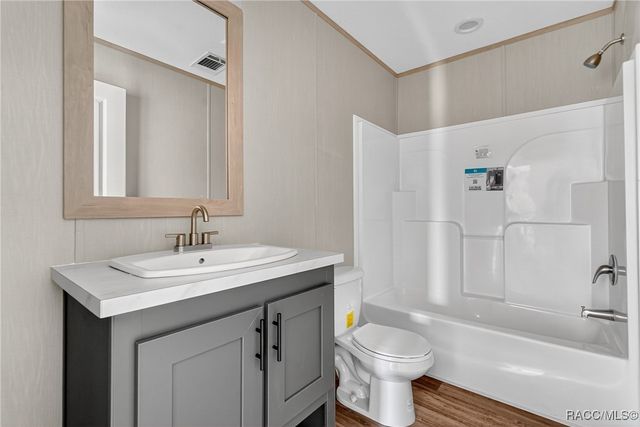 94448 N Zella Point, Dunnellon, FL 34433