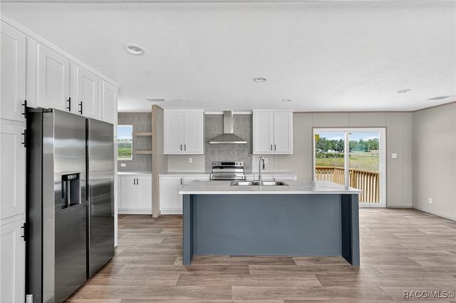 94448 N Zella Point, Dunnellon, FL 34433