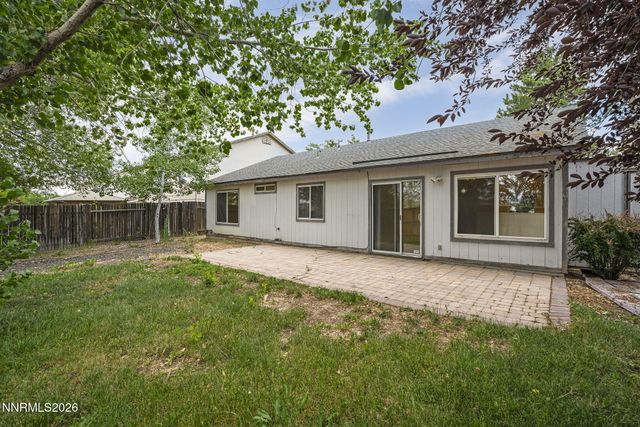 11665 Claim Stake Drive, Reno, NV 89506
