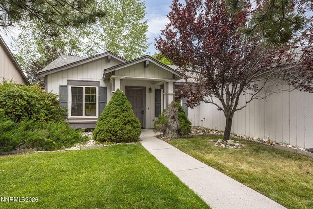 11665 Claim Stake Drive, Reno, NV 89506