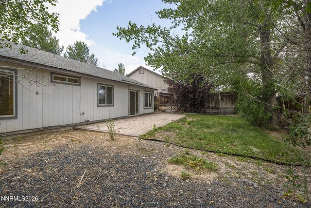 11665 Claim Stake Drive, Reno, NV 89506