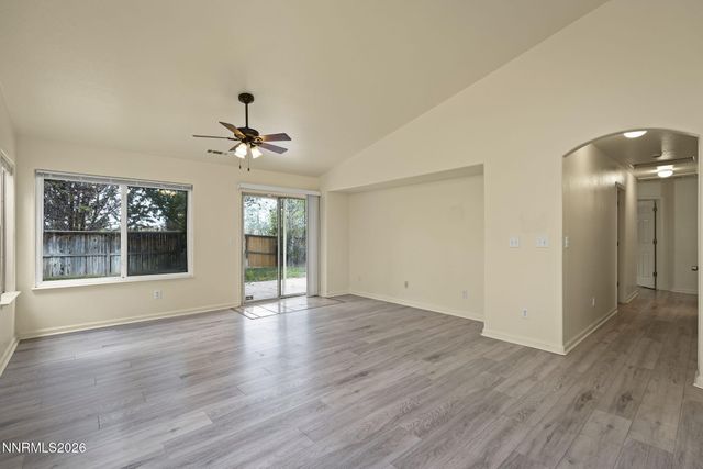 11665 Claim Stake Drive, Reno, NV 89506