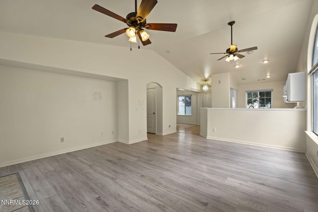 11665 Claim Stake Drive, Reno, NV 89506