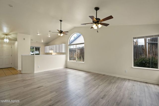 11665 Claim Stake Drive, Reno, NV 89506
