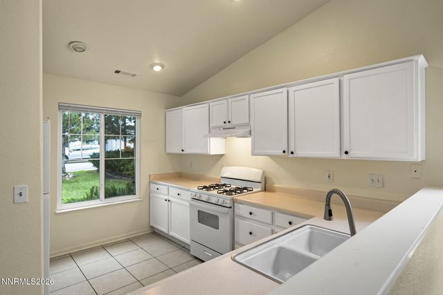 11665 Claim Stake Drive, Reno, NV 89506
