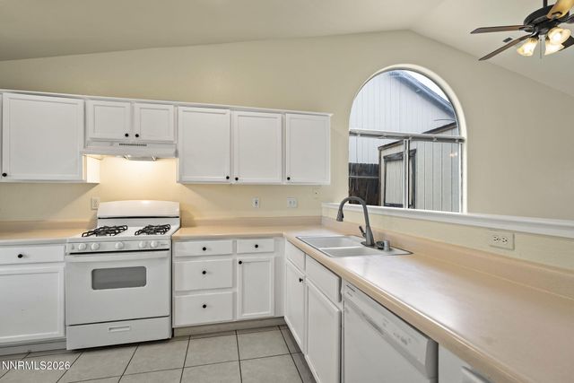 11665 Claim Stake Drive, Reno, NV 89506