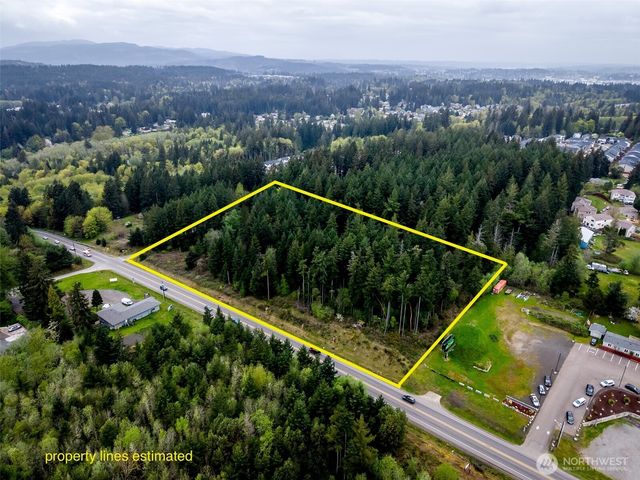 1073 SE Sedgwick Road, Port Orchard, WA 98366