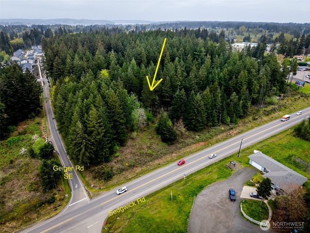 1073 SE Sedgwick Road, Port Orchard, WA 98366