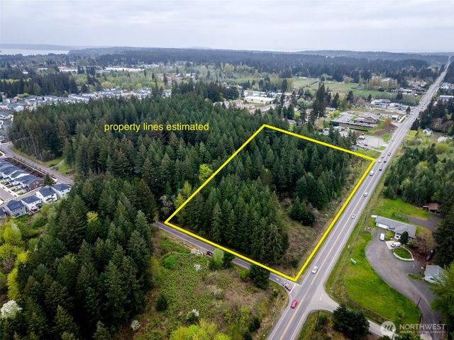 1073 SE Sedgwick Road, Port Orchard, WA 98366