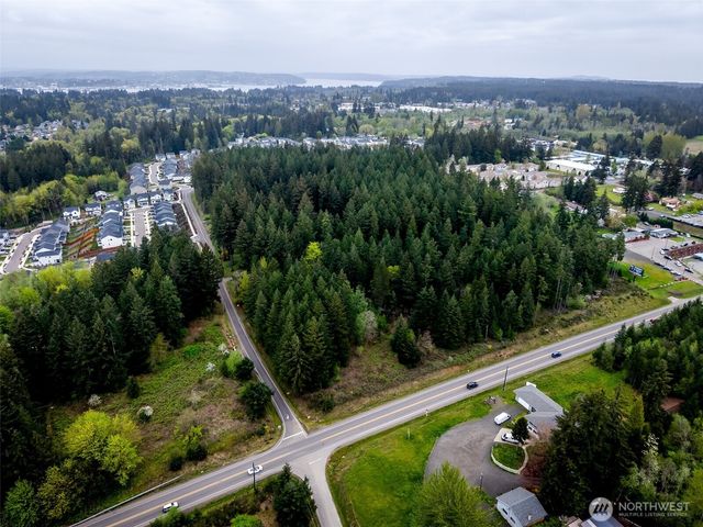 1073 SE Sedgwick Road, Port Orchard, WA 98366