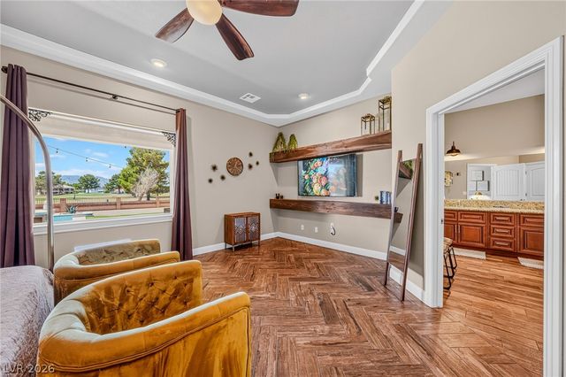 2850 South Margarita Avenue, Pahrump, NV 89048