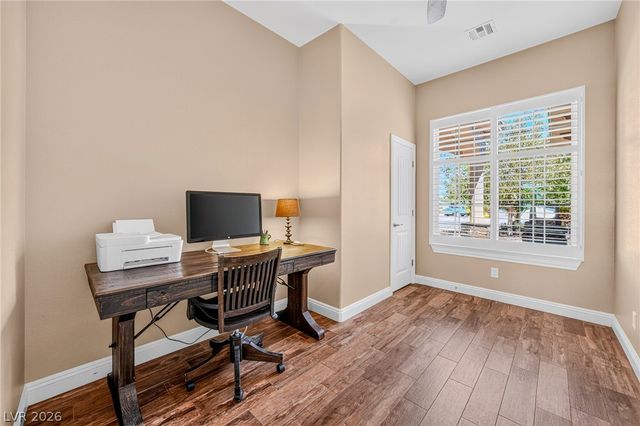 2850 South Margarita Avenue, Pahrump, NV 89048