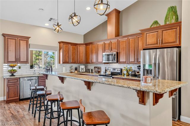 2850 South Margarita Avenue, Pahrump, NV 89048