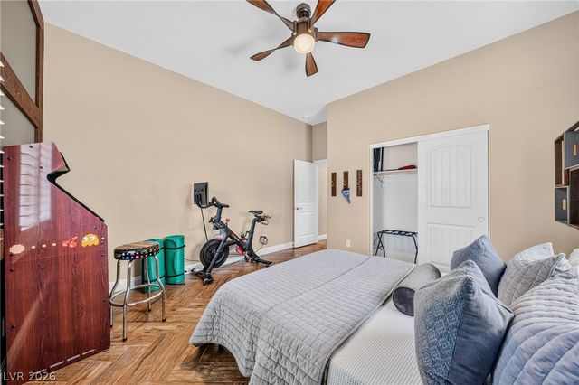 2850 South Margarita Avenue, Pahrump, NV 89048