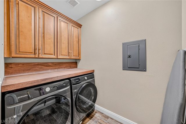 2850 South Margarita Avenue, Pahrump, NV 89048