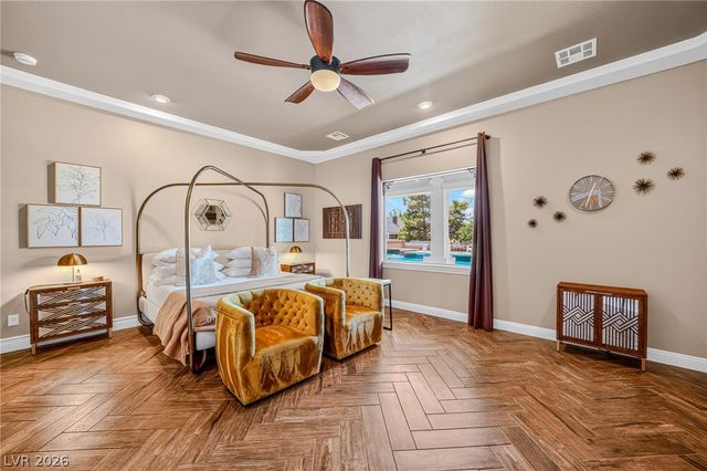 2850 South Margarita Avenue, Pahrump, NV 89048