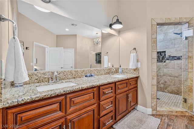 2850 South Margarita Avenue, Pahrump, NV 89048