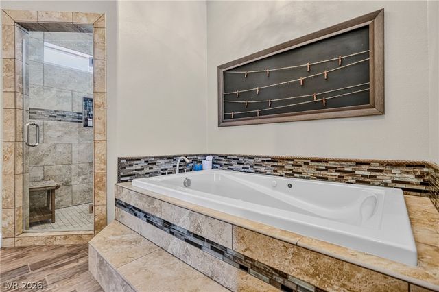 2850 South Margarita Avenue, Pahrump, NV 89048