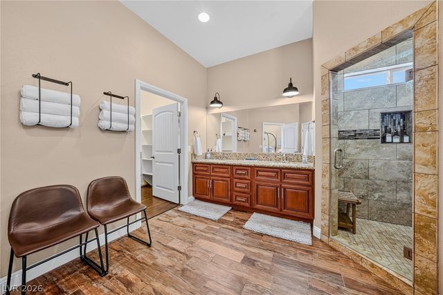 2850 South Margarita Avenue, Pahrump, NV 89048