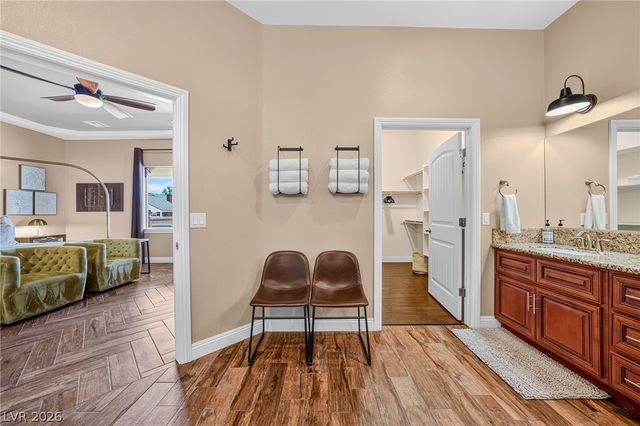 2850 South Margarita Avenue, Pahrump, NV 89048