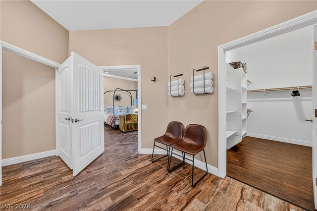 2850 South Margarita Avenue, Pahrump, NV 89048