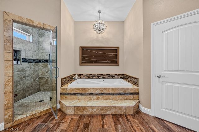 2850 South Margarita Avenue, Pahrump, NV 89048
