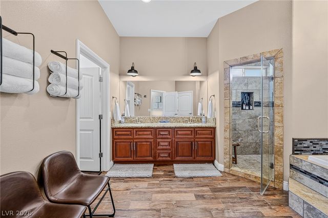 2850 South Margarita Avenue, Pahrump, NV 89048