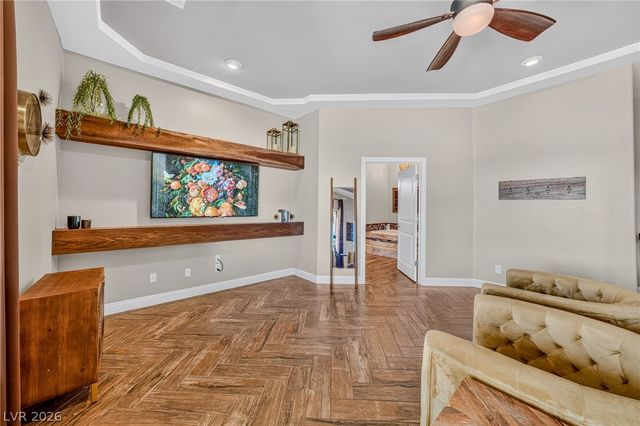 2850 South Margarita Avenue, Pahrump, NV 89048