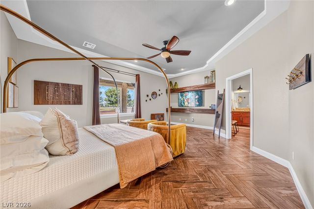 2850 South Margarita Avenue, Pahrump, NV 89048