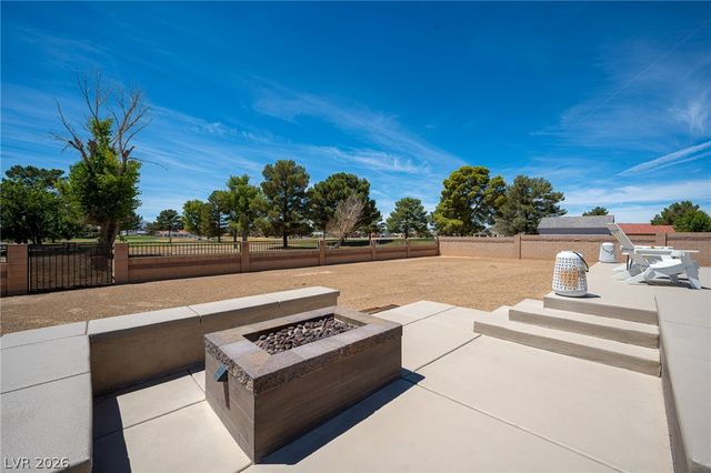 2850 South Margarita Avenue, Pahrump, NV 89048