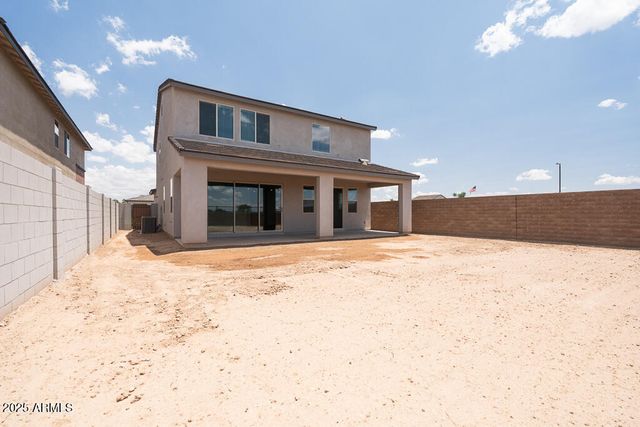 40218 N Alegre Drive, San Tan Valley, AZ 85140