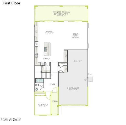 40218 N Alegre Drive, San Tan Valley, AZ 85140