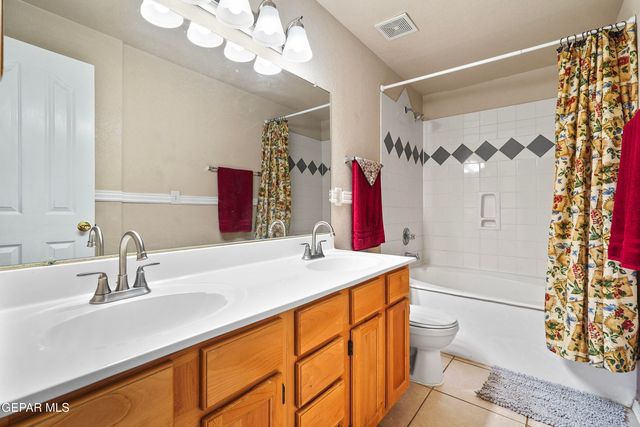 444 ghost flower Street, Horizon City, TX 79928