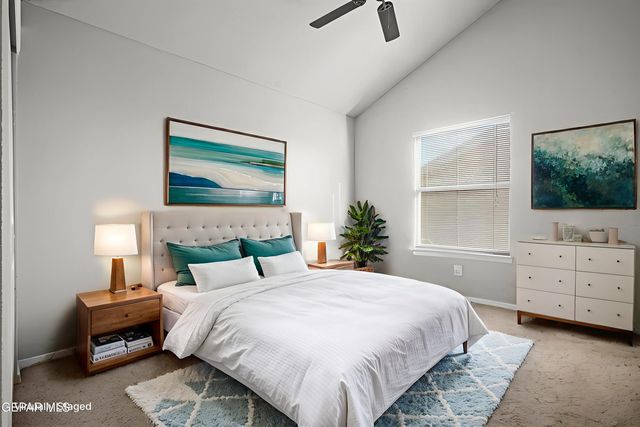 444 ghost flower Street, Horizon City, TX 79928