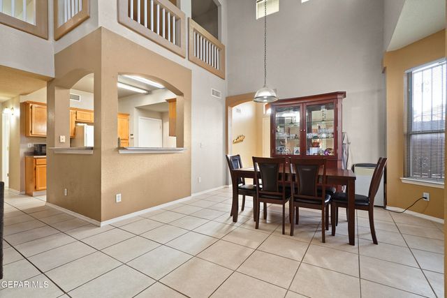 444 ghost flower Street, Horizon City, TX 79928