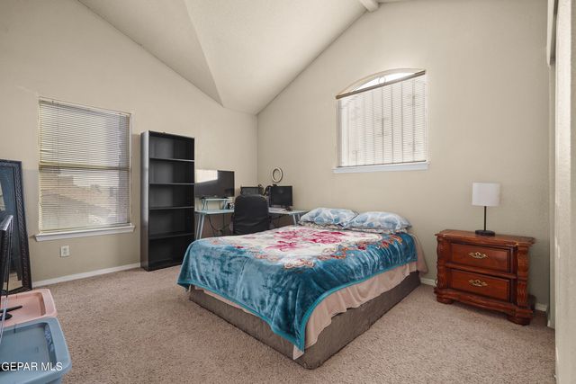 444 ghost flower Street, Horizon City, TX 79928